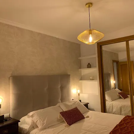 Oriente Apartment
