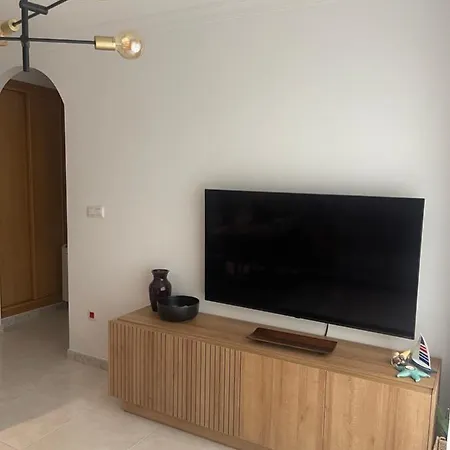 Apartment Oriente *