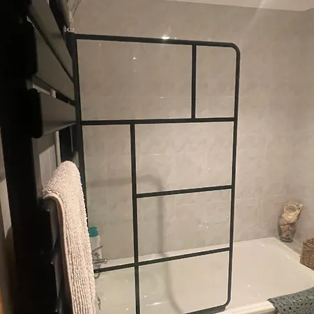 Apartman Oriente Sanxenxo