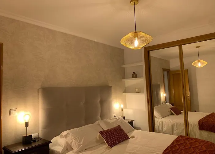 Oriente Appartement