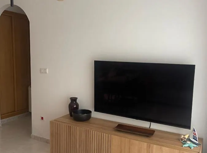 Διαμέρισμα Oriente *