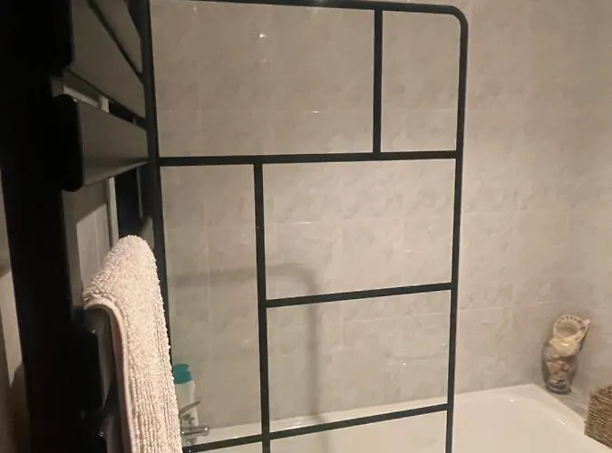 Apartament Oriente Sanxenxo