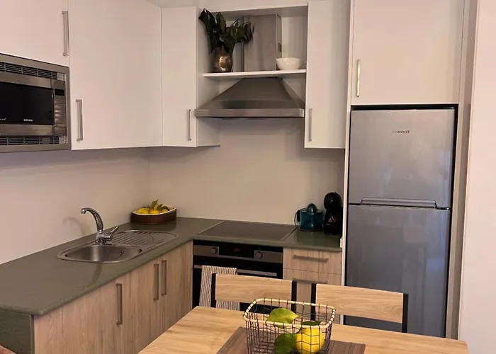 Oriente Apartament *